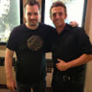 Meet your Posher, Danny